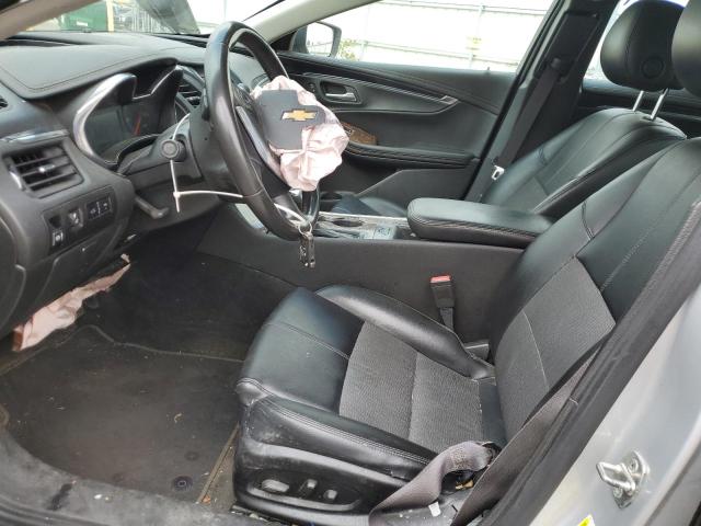 Photo 7 from auction – 2014 CHEVROLET IMPALA LT with VIN 1G1115SL3EU105517