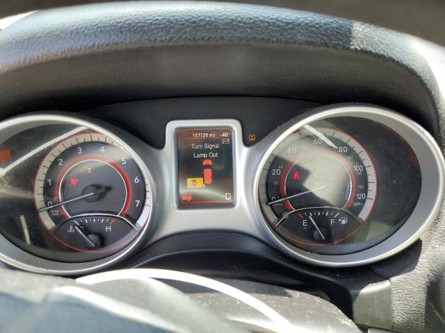 Photo 9 from auction – 2014 DODGE JOURNEY SE with VIN 3C4PDCAB2ET281118