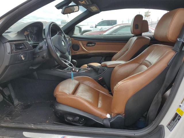 Photo 7 from auction – 2012 BMW 335 I with VIN WBADX7C5XCE828669