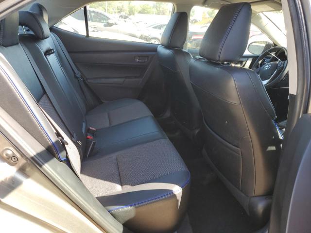 Photo 10 from auction – 2017 TOYOTA COROLLA L with VIN 2T1BURHE4HC862138