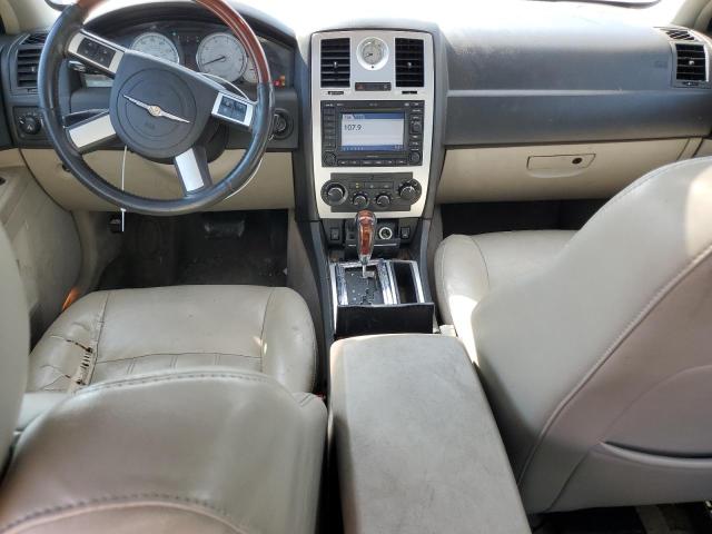 Photo 8 from auction – 2007 CHRYSLER 300C with VIN 2C3KA63H07H897258