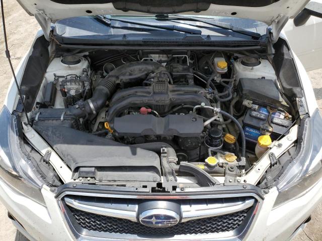 Photo 12 from auction – 2015 SUBARU IMPREZA SP with VIN JF1GPAZ68FH298482