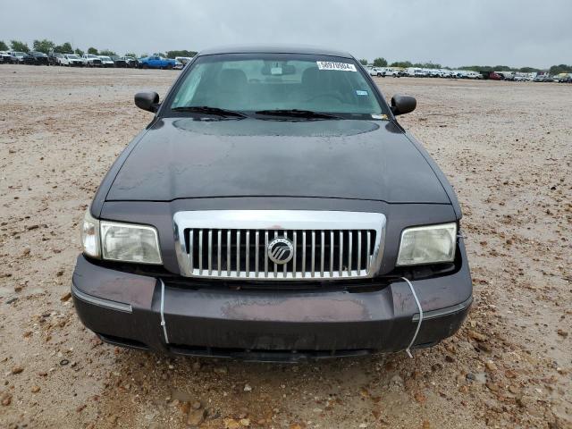 Photo 5 from auction – 2007 MERCURY GRAND MARQ with VIN 2MEFM75VX7X620781