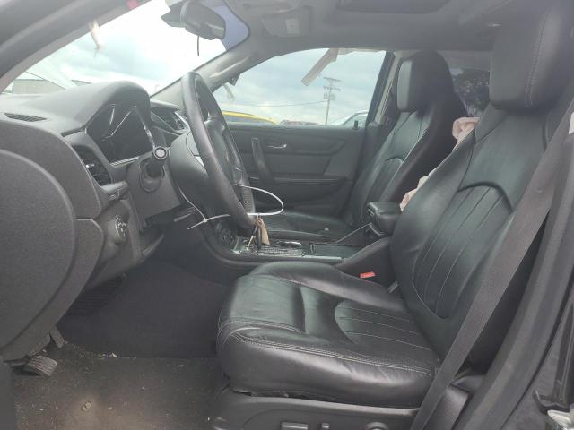 Photo 7 from auction – 2016 CHEVROLET TRAVERSE L with VIN 1GNKRJKD8GJ326077