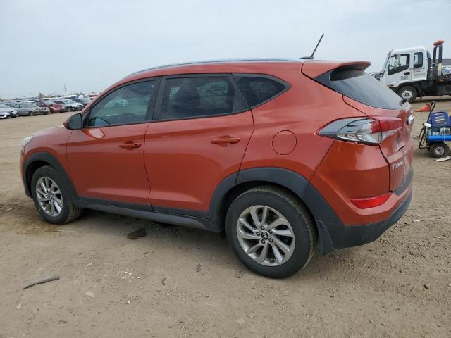 Photo 2 from auction – 2016 HYUNDAI TUCSON LIM with VIN KM8J3CA46GU229943
