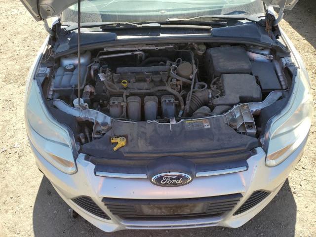 Photo 11 from auction – 2014 FORD FOCUS SE with VIN 1FADP3F23EL139574
