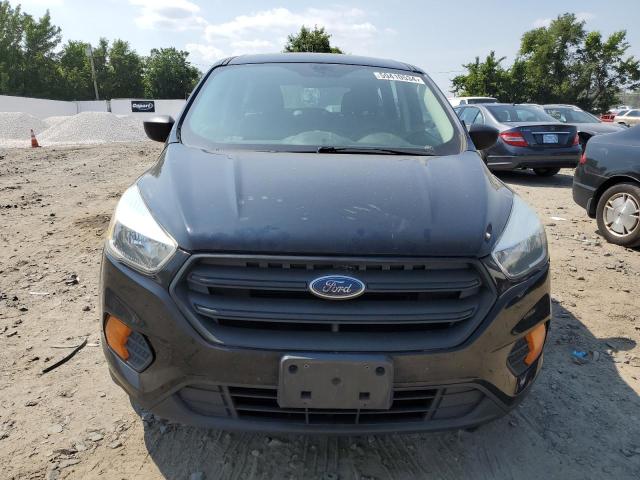 Photo 5 from auction – 2017 FORD ESCAPE S with VIN 1FMCU0F73HUB34510