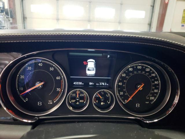 Foto 9 de la subasta – 2017 BENTLEY FLYING SPU con VIN SCBEC9ZA8HC065852