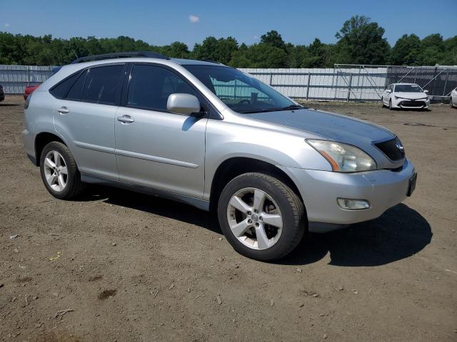 Photo 4 from auction – 2004 LEXUS RX 330 with VIN 2T2HA31U34C029731