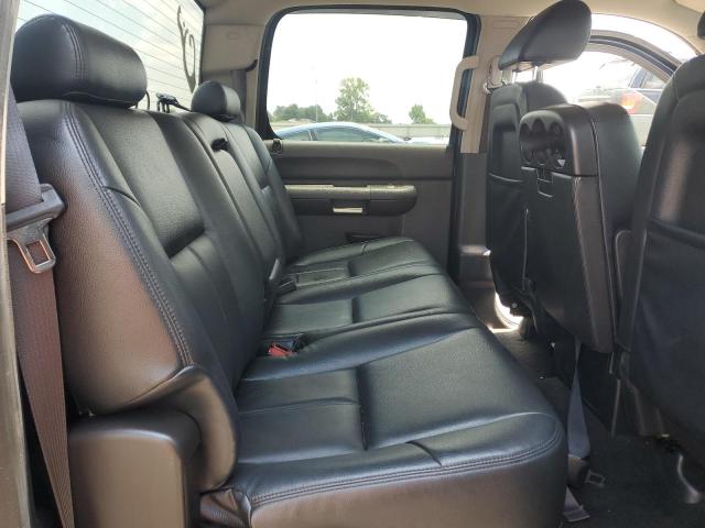 Photo 10 from auction – 2012 CHEVROLET SILVERADO with VIN 1GCPKSE70CF153392
