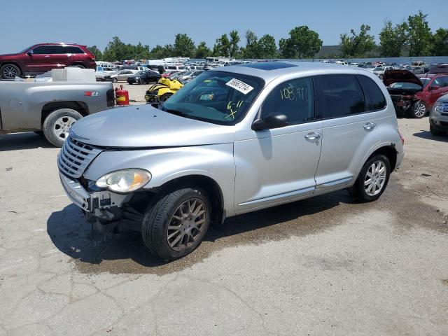 CHRYSLER PT CRUISER 2009 with VIN 3A8FY58959T538107 - Photo from auction