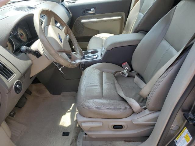 Photo 7 from auction – 2010 FORD EDGE SEL with VIN 2FMDK3JC0ABB62244