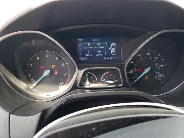 Фото 9 с аукциона – 2014 FORD FOCUS SE с VIN 1FADP3F20EL462514