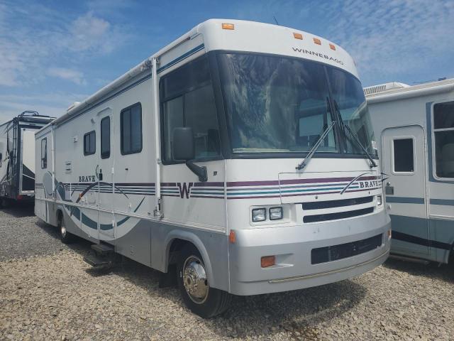 FORD F550 1999 with VIN 3FCMF53S6XJA21843 - Photo from auction