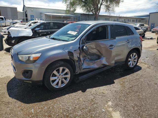Zdjęcie 1 z aukcji – 2014 MITSUBISHI OUTLANDER z VIN 4A4AP3AU7EE001278