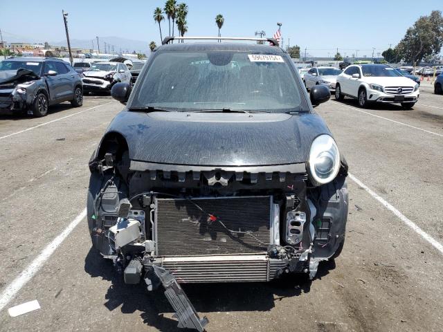 Photo 5 from auction – 2014 FIAT 500L TREKK with VIN ZFBCFADH7EZ005008