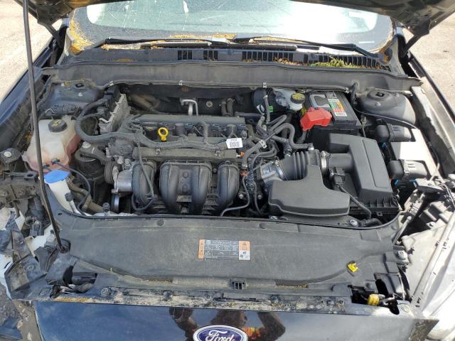 Photo 11 from auction – 2015 FORD FUSION with VIN 1FA6P0H78F5106169