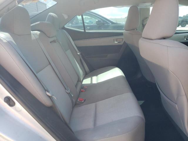 Photo 10 from auction – 2015 TOYOTA COROLLA L with VIN 2T1BURHE1FC242571