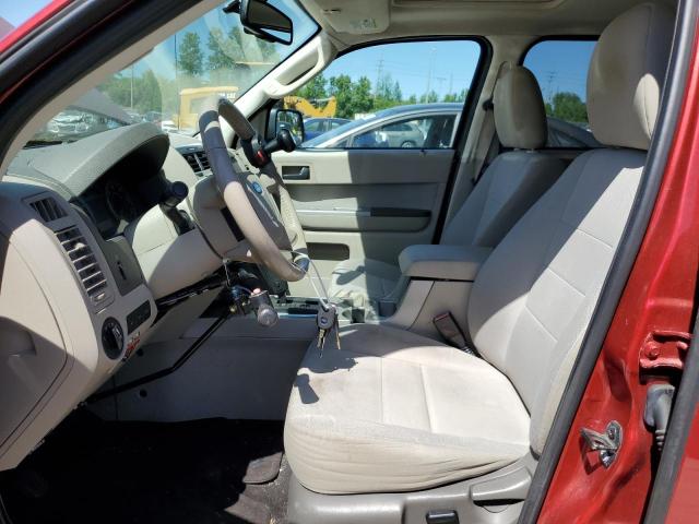 Photo 7 from auction – 2012 FORD ESCAPE XLT with VIN 1FMCU0D79CKB03978