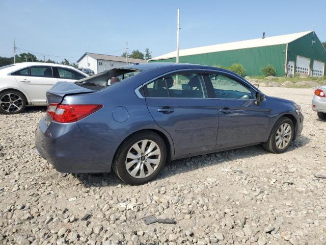 Photo 3 from auction – 2015 SUBARU LEGACY 2.5 with VIN 4S3BNAC60F3020157