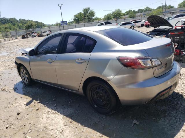 Photo 2 from auction – 2011 MAZDA 3 I with VIN JM1BL1UF2B1456079