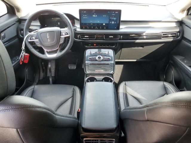 Photo 8 from auction – 2023 LINCOLN NAUTILUS with VIN 2LMPJ6J91PBL07701