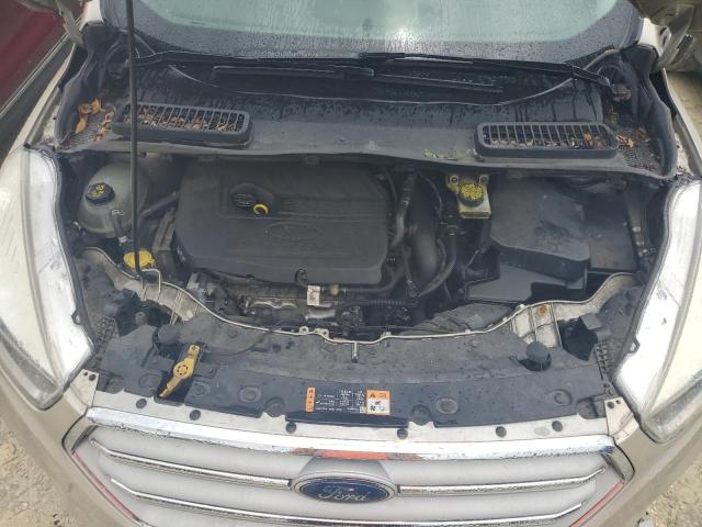 Photo 12 from auction – 2018 FORD ESCAPE SE with VIN 1FMCU0GD2JUC10762