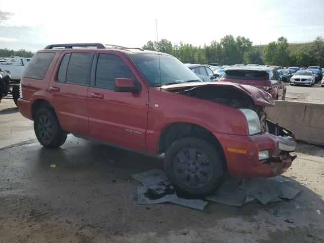 Photo 4 from auction – 2009 MERCURY MOUNTAINEE with VIN 4M2EU47E29UJ02418
