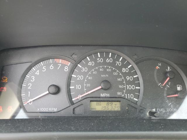 Photo 9 from auction – 2007 TOYOTA COROLLA CE with VIN 1NXBR32E87Z818552
