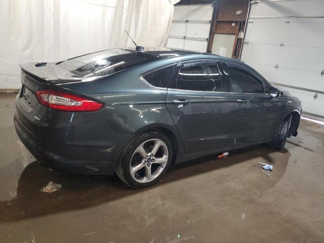 Photo 3 from auction – 2015 FORD FUSION SE with VIN 3FA6P0HD9FR117734