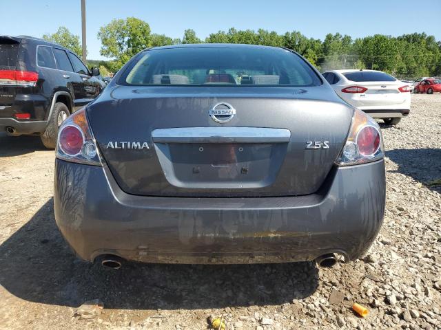 Photo 6 from auction – 2007 NISSAN ALTIMA 2.5 with VIN 1N4AL21E87C213990