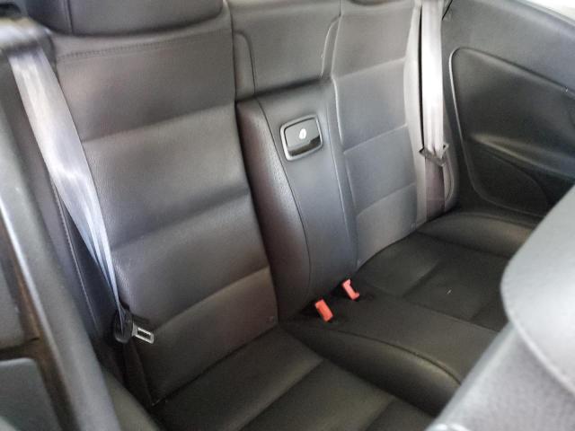 Photo 10 from auction – 2009 VOLKSWAGEN EOS TURBO with VIN WVWBA71F59V019306