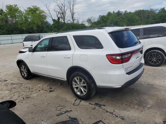 Photo 2 from auction – 2015 DODGE DURANGO LI with VIN 1C4RDJDG8FC169621