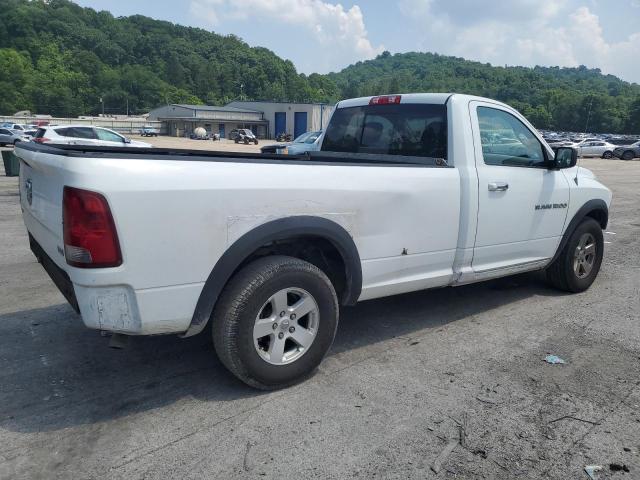 Photo 3 from auction – 2011 DODGE RAM 1500 with VIN 3D7JB1EP3BG515850