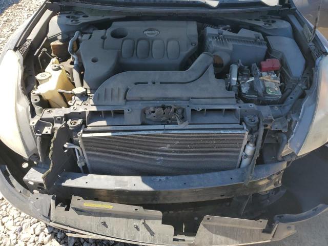 Photo 11 from auction – 2007 NISSAN ALTIMA 2.5 with VIN 1N4AL21E87C213990