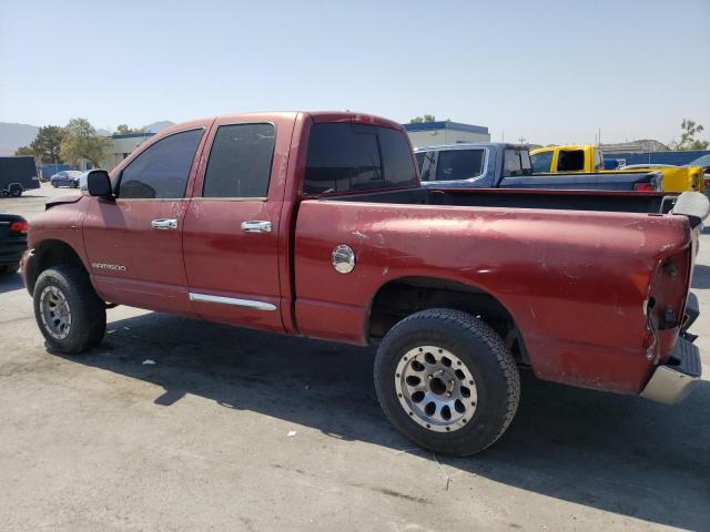 Photo 2 from auction – 2007 DODGE RAM 1500 S with VIN 1D3HU18207J546778