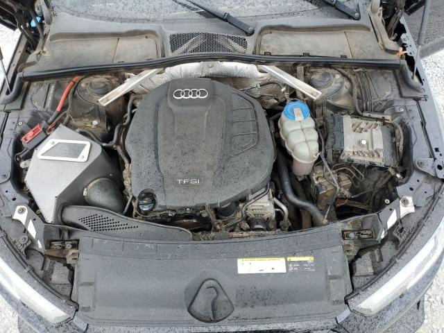 Photo 11 from auction – 2017 AUDI A4 PREMIUM with VIN WAUENAF44HN037068