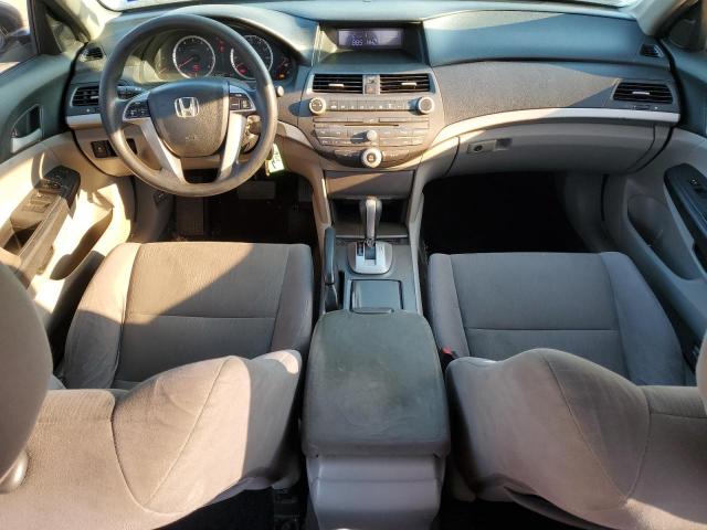 Photo 8 from auction – 2011 HONDA ACCORD LX with VIN 1HGCP2F3XBA059352