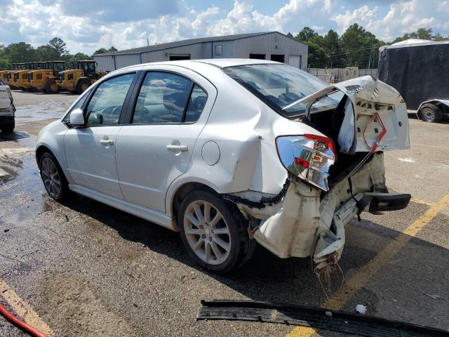 Photo 2 from auction – 2008 SUZUKI SX4 CONVEN with VIN JS2YC415985111470