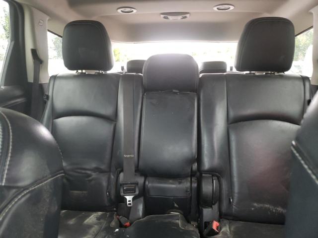 Photo 10 from auction – 2014 DODGE JOURNEY SX with VIN 3C4PDCBG6ET105876
