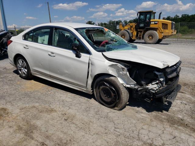 Photo 4 from auction – 2018 SUBARU LEGACY 2.5 with VIN 4S3BNAA65J3035300