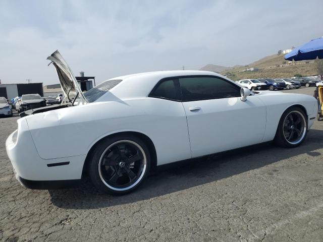 Photo 3 from auction – 2016 DODGE CHALLENGER with VIN 2C3CDZAG8GH225732
