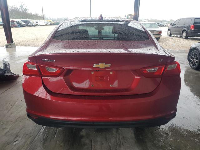 Photo 6 from auction – 2016 CHEVROLET MALIBU LT with VIN 1G1ZE5ST6GF314703
