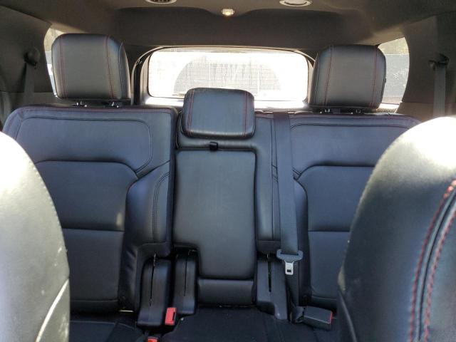Photo 10 from auction – 2017 FORD EXPLORER S with VIN 1FM5K8GTXHGC36958
