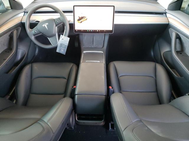 Photo 8 from auction – 2022 TESLA MODEL 3 with VIN 5YJ3E1EB7NF210828