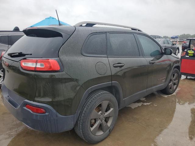 Photo 3 from auction – 2016 JEEP CHEROKEE L with VIN 1C4PJLCB8GW315503