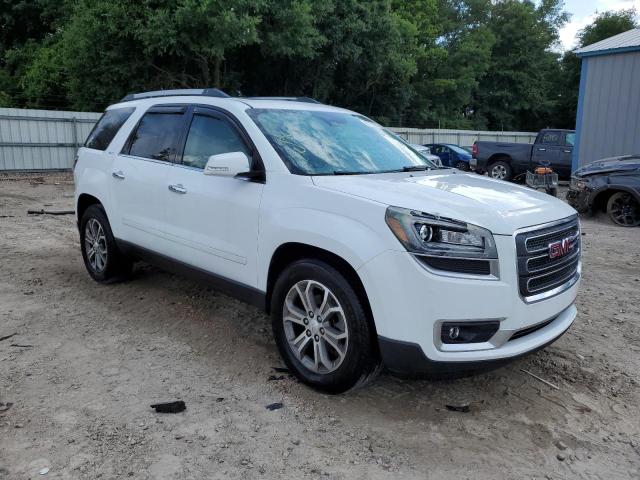Photo 4 from auction – 2016 GMC ACADIA SLT with VIN 1GKKRRKD8GJ260786