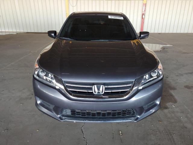 Photo 5 from auction – 2014 HONDA ACCORD LX with VIN 1HGCR2E38EA022350
