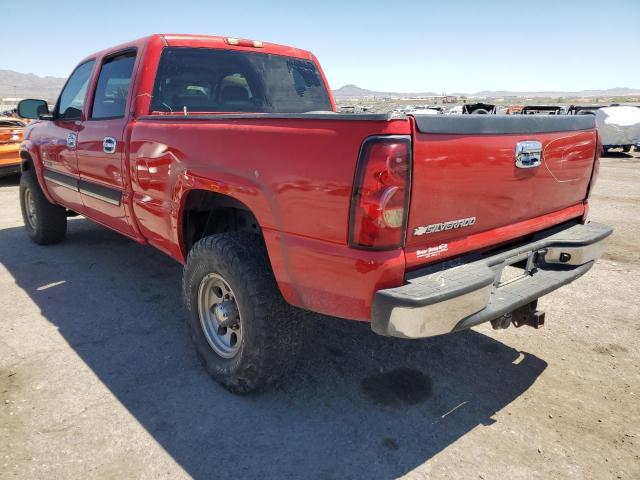 Photo 2 from auction – 2006 CHEVROLET SILVERADO with VIN 1GCHK23U16F166735