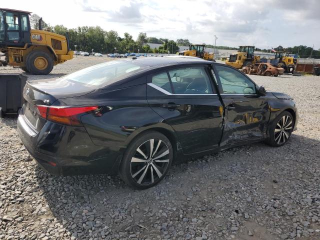 Photo 3 from auction – 2022 NISSAN ALTIMA SR with VIN 1N4BL4CV8NN414576